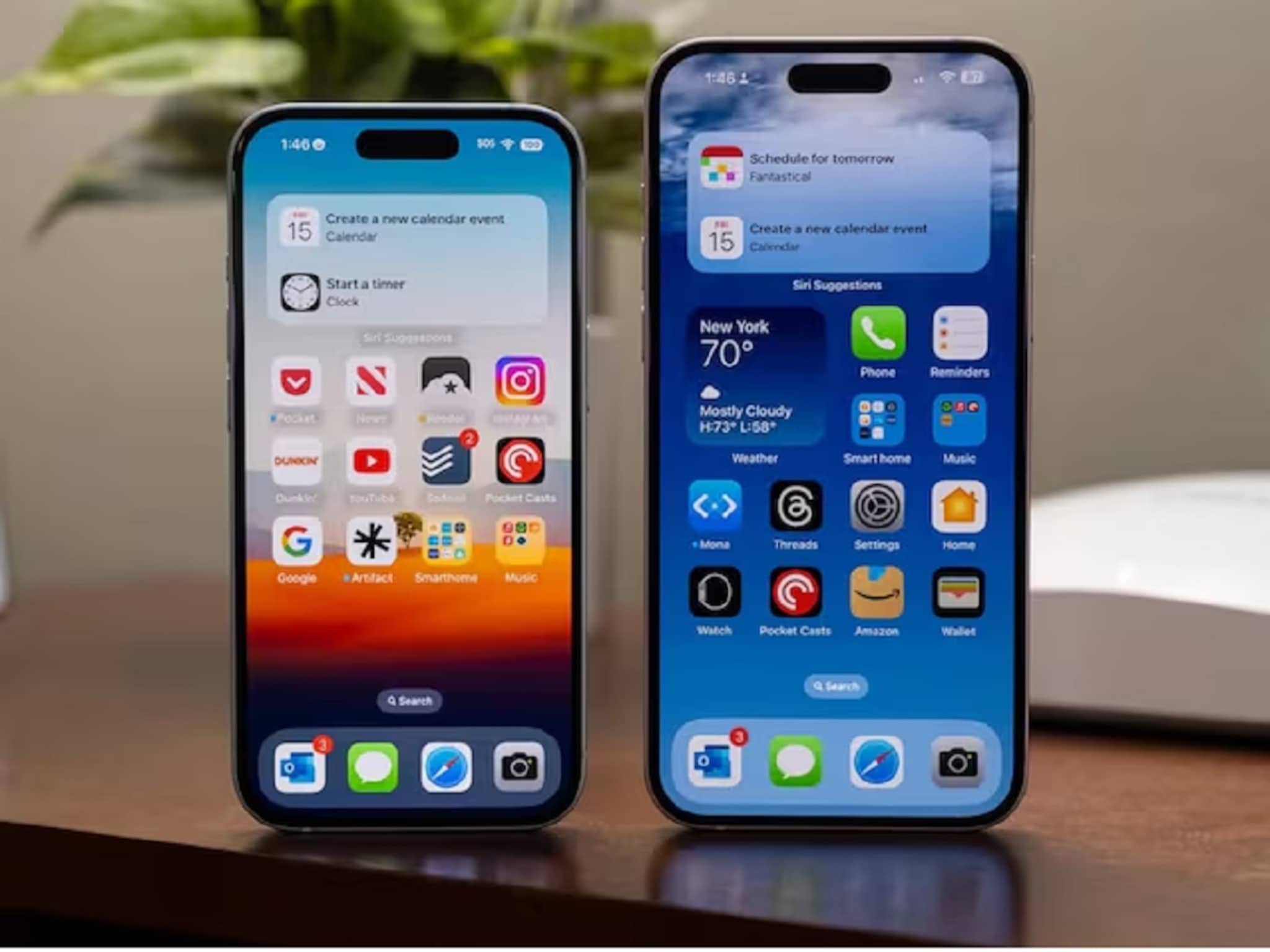 दिवाळीची मोठी ऑफर! iPhone 13च्या किंमतीत मिळतोय iPhone 15, सोडू नका संधी