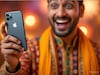 सोनं महाग पण iPhone स्वस्त झाला! पाडवा-भाऊबीज गिफ्टची चिंता नाही, बायको-बहीण खूश