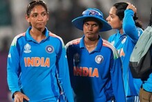 IND W vs ENG W : टीम इंडियाने हातातोंडाशी आलेली मॅच गमावली, इंग्लंड सेमी फायनलमध्ये, भारताचं पुढे काय होणार?