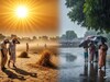 हिवसाळा की उकाडा? ऑक्टोबर महिन्यात कसा राहणार वातावरण, IMD कडून अलर्ट