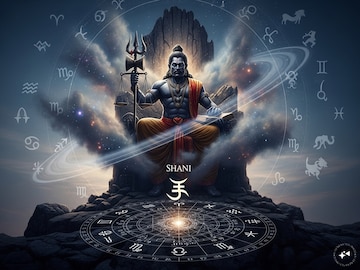 2025 च्या शेवटापर्यंत काळजीच नाही! मार्गी शनिदेव 3 राशींवर मेहरबान राहणार 2025 च्या शेवटापर्यंत काळजीच नाही! मार्गी शनिदेव 3 राशींवर मेहरबान राहणार