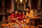 धनत्रयोदशी 2025..! या चुका टाळा म्हणजे घरात नांदेल लक्ष्मी