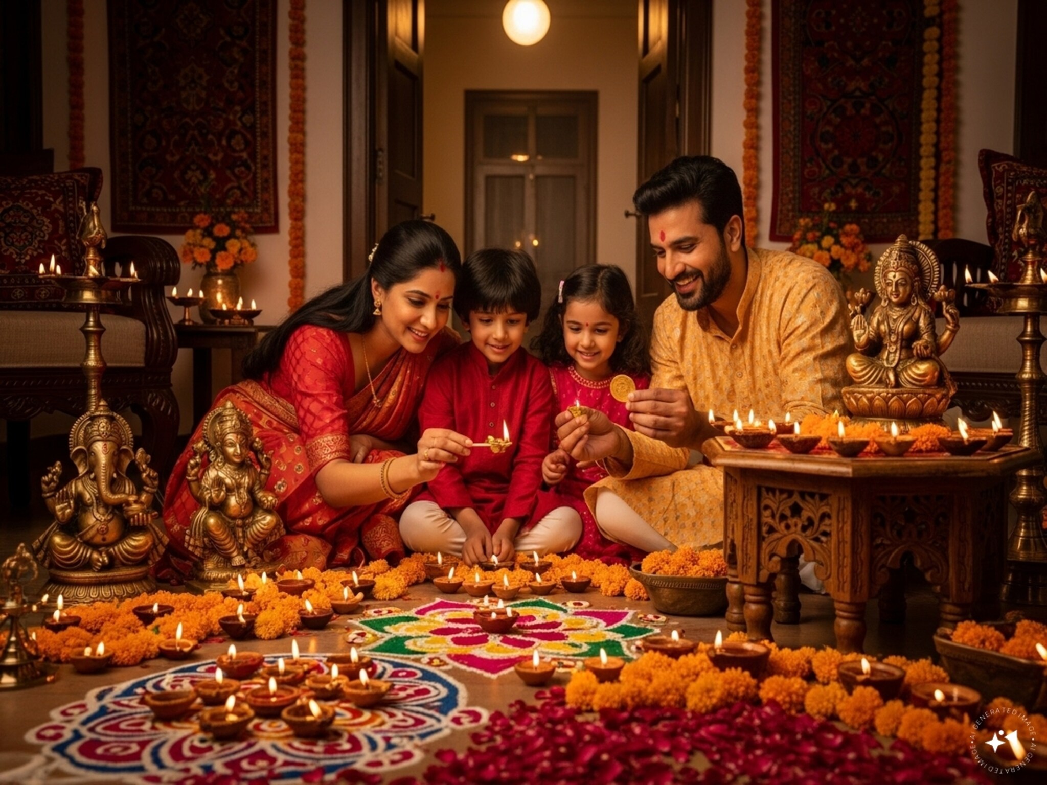 Dhanteras 2025: धनत्रयोदशी 2025..! या चुका टाळा म्हणजे घरात नांदेल लक्ष्मी