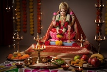Diwali 2025: लक्ष्मी पूजनाचा शुभ मुहूर्त सुरू झाला! फक्त इतक्याच वेळात आटोपून घ्या सर्व विधी