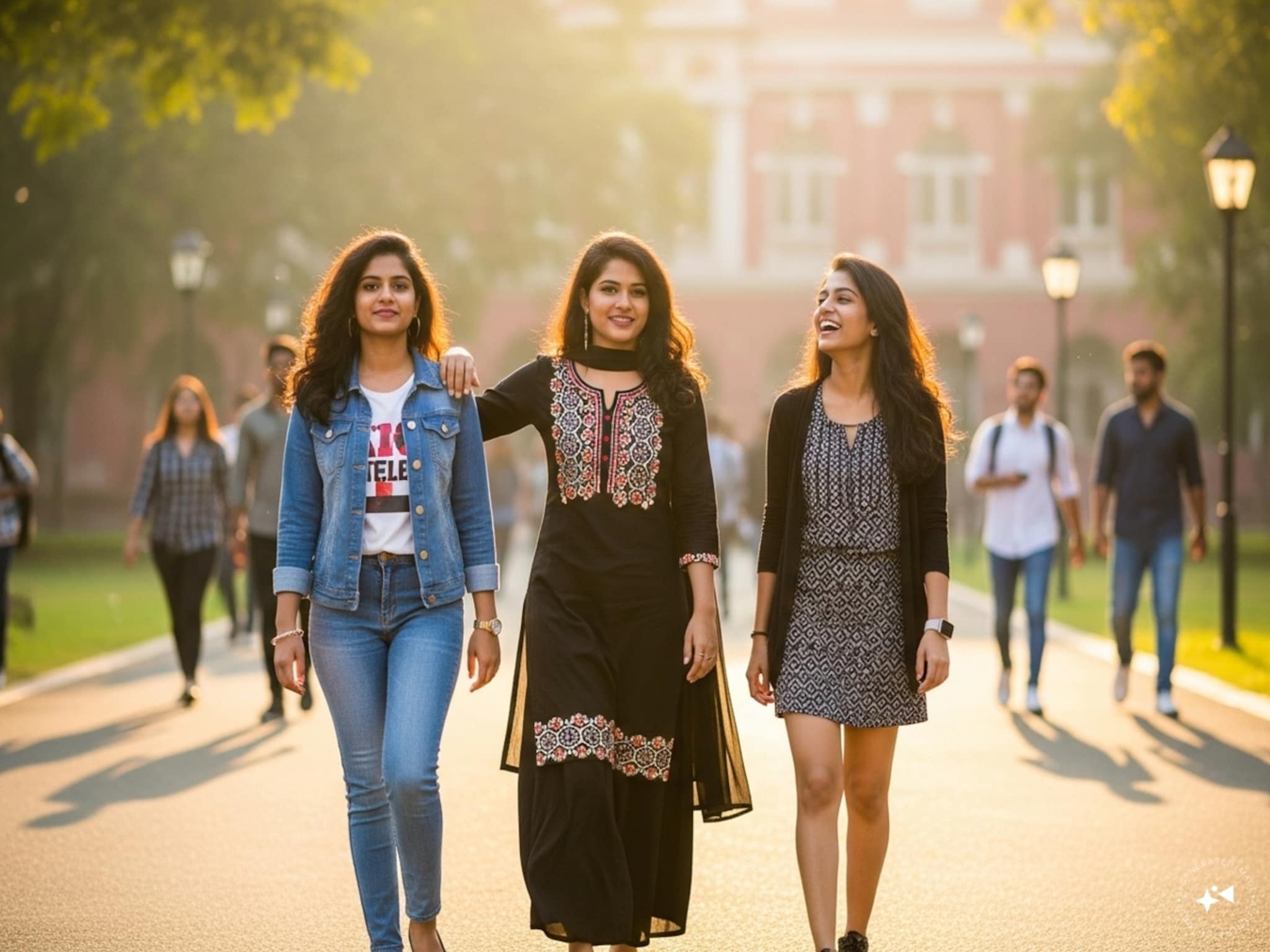 Numerology: जन्मतारखेचाच तो गुण आहे! या मूलांकावर जन्मलेल्या मुली जास्तच अ‌ॅटिट्यूड दाखवतात