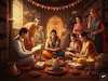 दसऱ्यादिवशी वहीपूजन करण्याचं काय आहे विशेष महत्त्व; या गोष्टींमध्ये चुकू नका