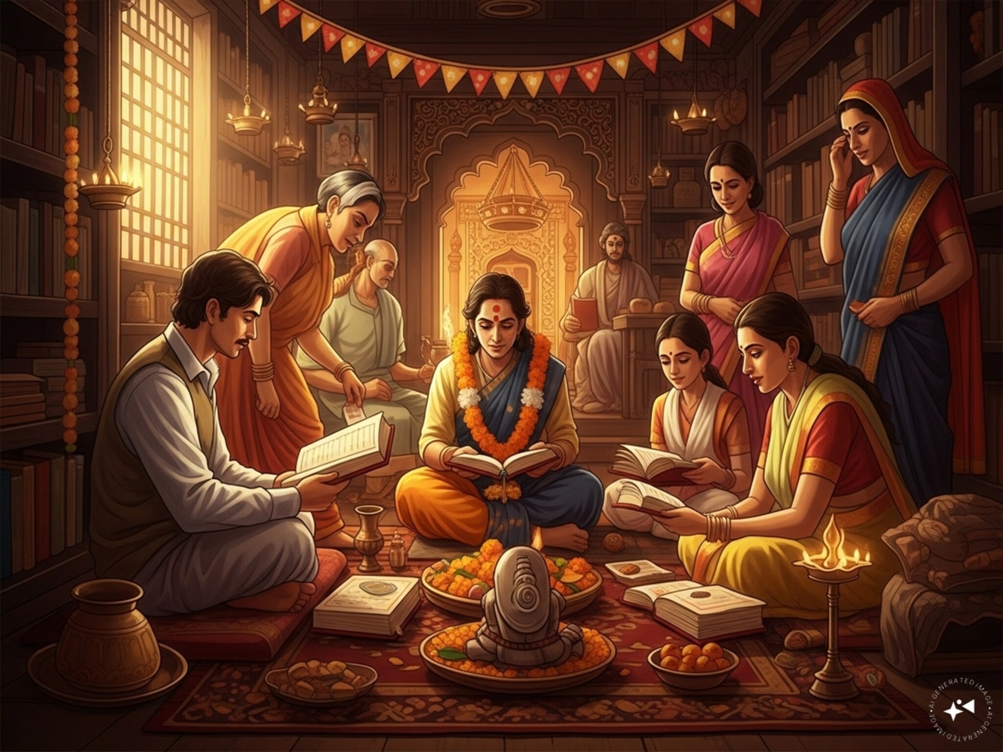 Dussehra 2025: दसऱ्यादिवशी वहीपूजन करण्याचं काय आहे विशेष महत्त्व; या गोष्टींमध्ये चुकू नका