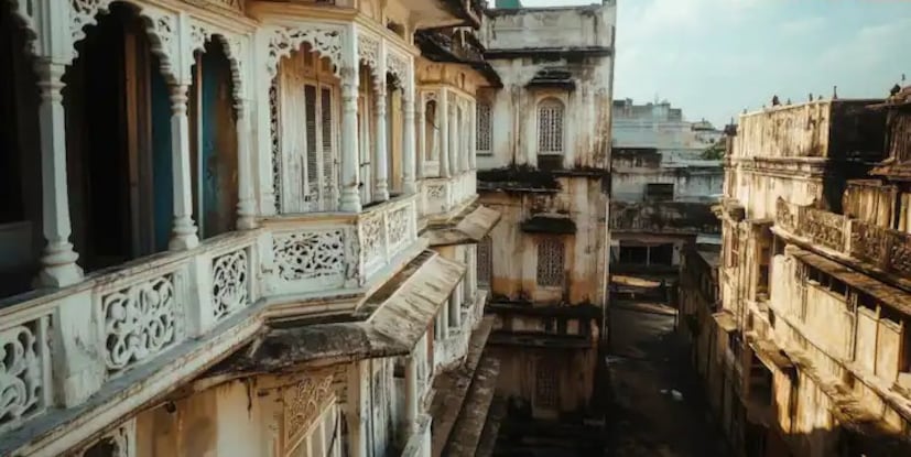 दुसऱ्या एका वापरकर्त्याने कानपूरच्या झंकरकाटी परिसराचा उल्लेख केला. तो म्हणाला की हा परिसर दिवसा बराच सुरक्षित असतो, पण रात्री थोडा असुरक्षित वाटतो. म्हणून, जर तुम्ही तिथे गेलात तर सावधगिरी बाळगा.
