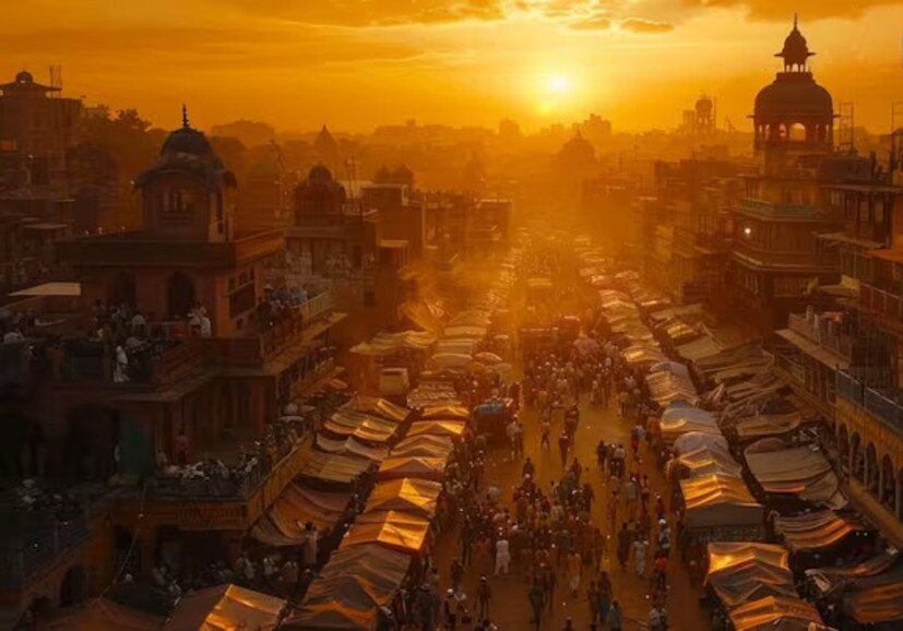 याव्यतिरिक्त, स्वरूप नगर आणि बडा चौराहा सारख्या भागात वारंवार गुन्हेगारी घटना घडत असल्याचे लोकांनी नोंदवले आहे. जर तुम्ही कानपूरला प्रवास करत असाल तर शहराच्या सौंदर्याचा आनंद घेण्याआधी या गोष्टी लक्षात ठेवा.