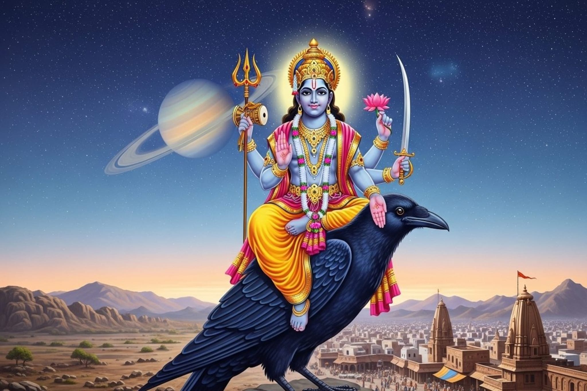 Shani Astrology: वर्ष 2026 मध्येही शनि मीन राशीत! 3 राशीच्या लोकांना सर्वाधिक प्रभाव दाखवणार