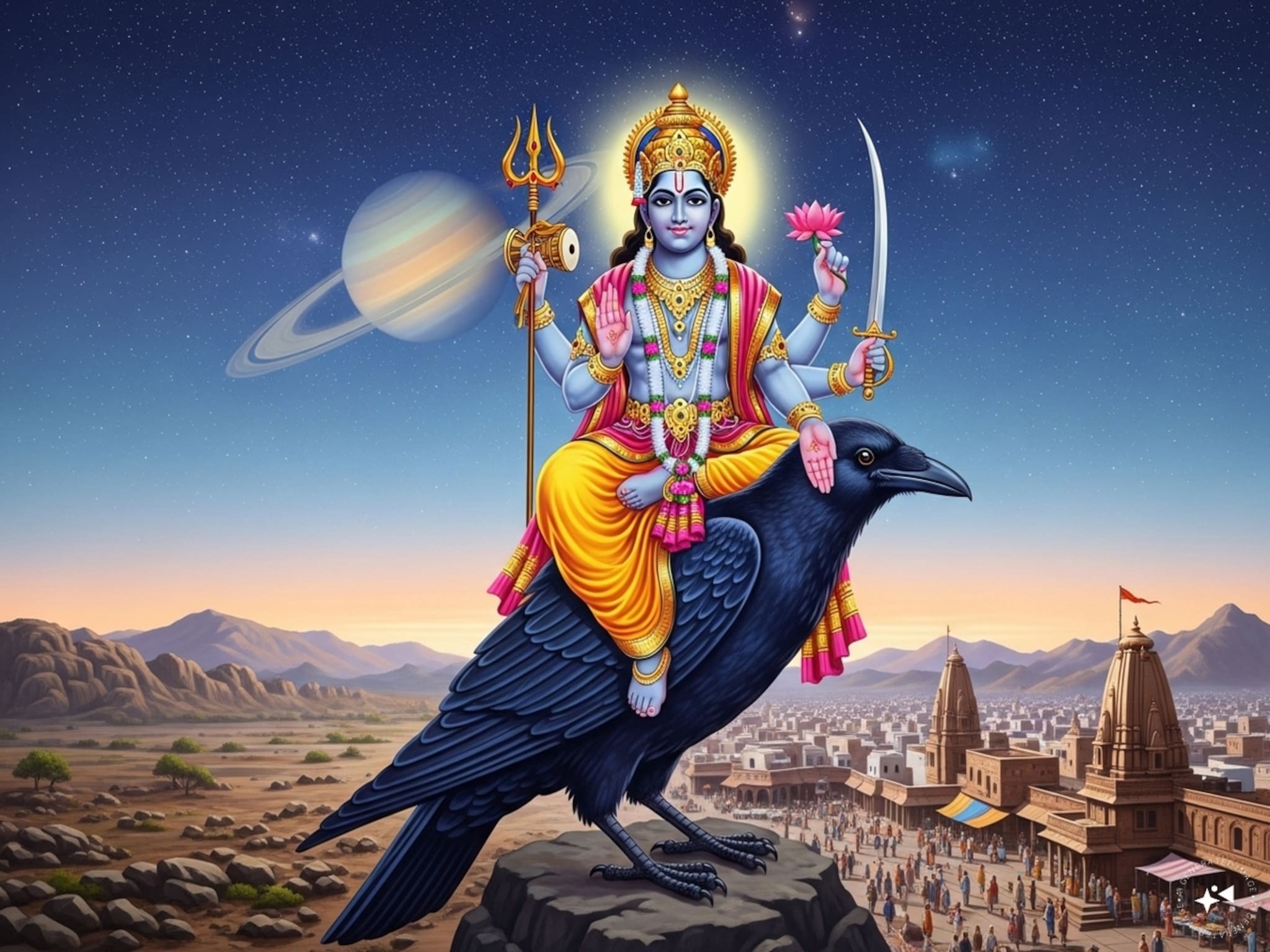 Shani Astrology: वर्ष 2026 मध्येही शनि मीन राशीत! 3 राशीच्या लोकांना सर्वाधिक प्रभाव दाखवणार