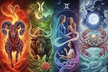 Monthly Horoscope: मेष, वृषभ, मिथुन, कर्क राशींचे मासिक राशीफळ; नोव्हेंबरमध्ये दोन मोठे सुखद धक्के