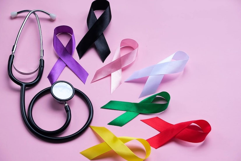 13 कर्करोगांमध्ये मूत्राशय, स्तन, कोलोरेक्टल, एंडोमेट्रियल, अन्ननलिका, मूत्रपिंड, यकृत, फुफ्फुस, पोट आणि गुदाशय कर्करोग तसेच ल्युकेमिया, मायलोमा आणि डोके आणि मानेचे कर्करोग यांचा समावेश होता. टीप : (वरील माहिती सामान्य माहितीवर आधारीत आहेत. न्यूज 18 मराठी याची पुष्टी करत नाही. आपला उद्देश तुमच्यापर्यंत माहिती पोहोचवण्याचा आहे.)