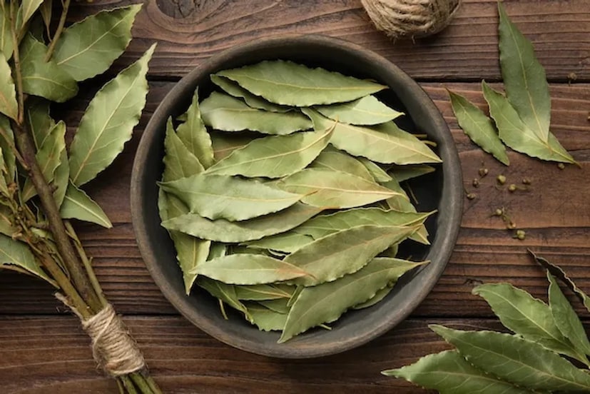 फक्त दोन ते तीन तमालपत्रे वापरून तुम्ही तुमचे धान्य वर्षभर किड्यांपासून सुरक्षित ठेवू शकता. तमालपत्र कीटकांपासून तुमच्या धान्याचं रक्षण करतात आणि त्यांची वाढ रोखतात.