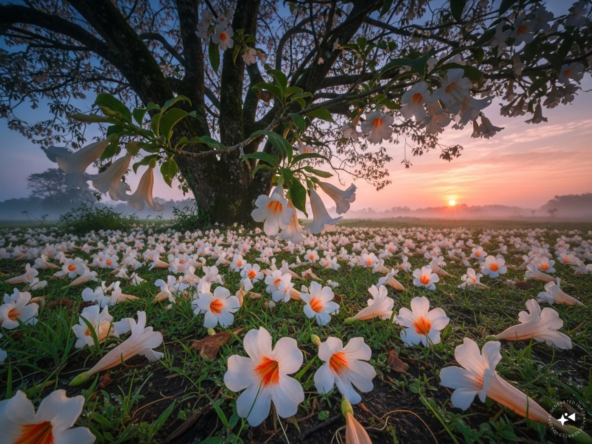 Vastu Tips: पारिजाताचे रोप लकी, घरात किंवा परिसरात अशा पद्धतीनं लावणं शुभफळदायी