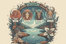 Weekly Horoscope: मेष, वृषभ, मिथुन, कर्क राशींचे साप्ताहिक राशीभविष्य; कोणाची दिवाळी गोड होणार?