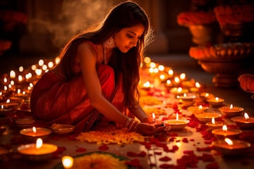 दिवाळीपर्यंत दिसायचंय स्लिम आणि फिट, 'या' टिप्स फॉलो करून झटपट करा किलो वजन कमी दिवाळीपर्यंत दिसायचंय स्लिम आणि फिट, 'या' टिप्स फॉलो करून झटपट करा किलो वजन कमी