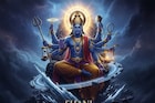 बिग गुडन्यूज! वर्ष 2026 मध्ये शनिदेव या राशींच्या लोकांवर मेहरबान; हाताला यश