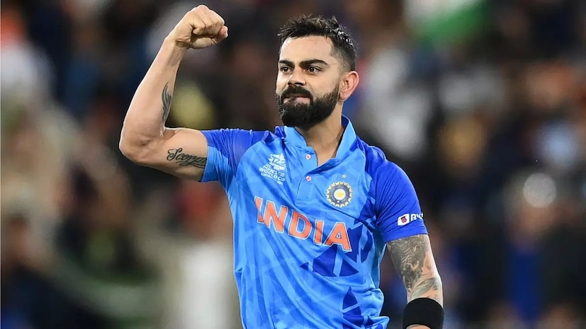 ऑस्ट्रेलियाविरुद्धच्या एकदिवसीय मालिकेत, विराट कोहलीकडे एक सुवर्णसंधी आहे ज्यामुळे तो अनेक रेकॉर्ड मोडू शकतो. जर कोहलीने या एकदिवसीय मालिकेत हे काही रन्स आणि सेंचुरी केले तर तो अनेक रेकॉर्ड मोडू शकतो.
