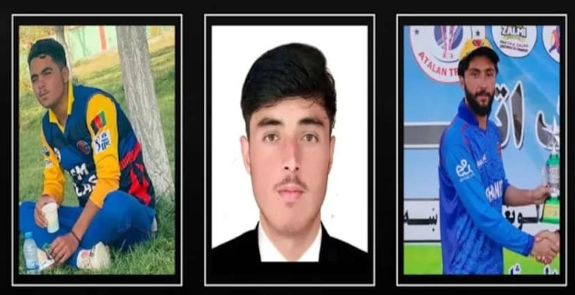 हे तिघेही पक्तिकाची राजधानी शराणा येथे एका मैत्रीपूर्ण सामन्यावरून परतत असताना त्यांच्यावर हल्ला झाला. या घटनेनंतर, अफगाणिस्तान बोर्डाने नोव्हेंबरमध्ये पाकिस्तान आणि श्रीलंकेसोबतच्या त्रिकोणी मालिकेतून माघार घेतली.