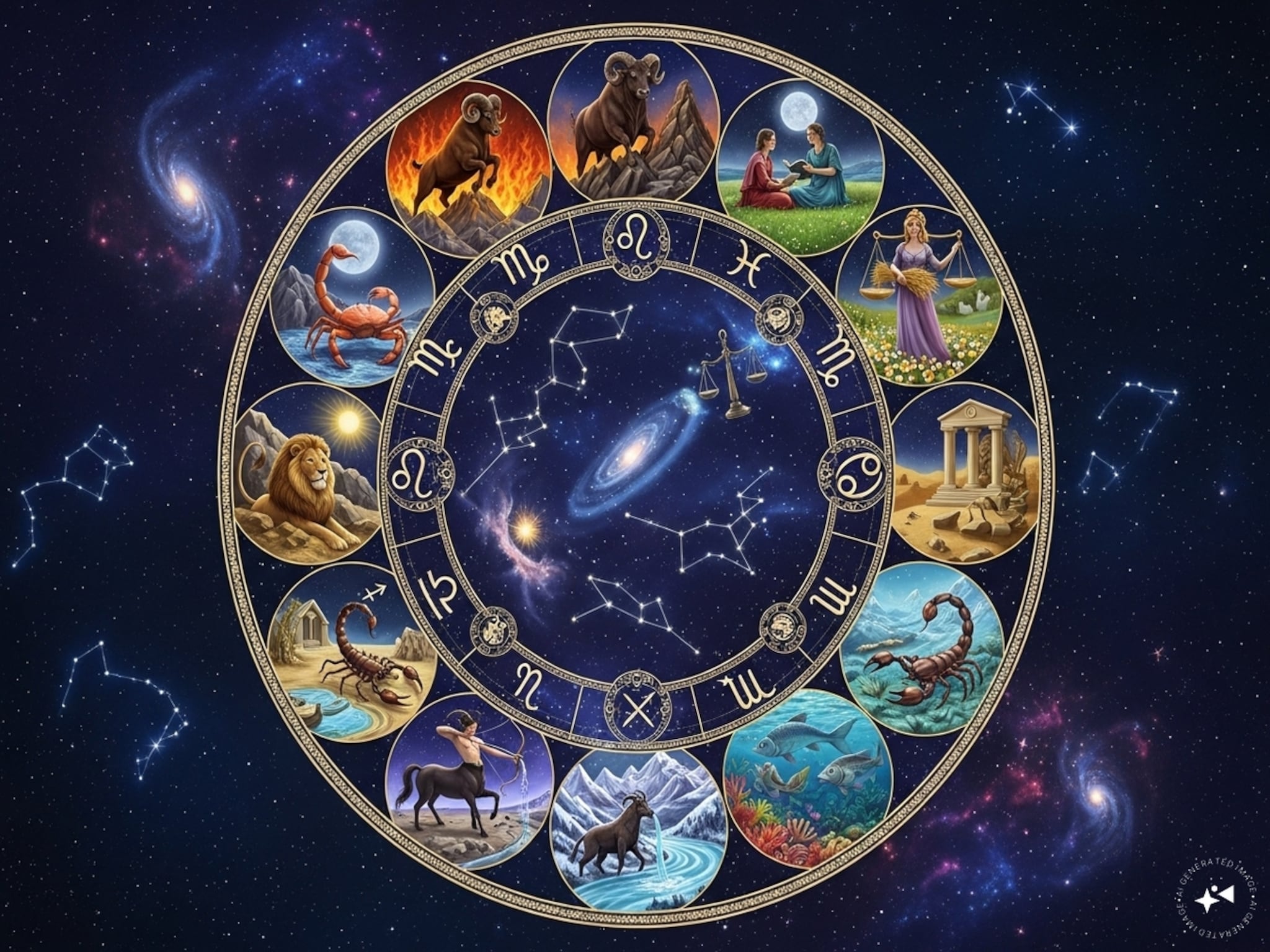 Astrology: अडचणींमध्ये एकटा लढलो! या 5 राशींचे आता चमकणार नशीब; गुरु-मंगळाची कृपा लाभणार