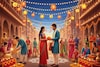 दीपावली पाडवा, बलिप्रतिपदा शुभ योगायोगात; अशा पद्धतीनं धार्मिक विधी करतात