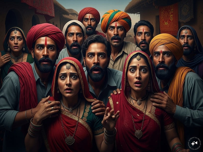 रुबाबदार आणि दिसायला देखणा, पाहताच क्षणी डोळ्यात भरावा असा हा शाहबाज... कुणाचीही नजर नको लागायला असं त्याला पाहून म्हणावं वाटेल. आहाहा काय सुंदर कान, झुपकेदार केस आणि अंगावरची चमक तर अशी की पाहूनच प्रेमात पडाल. पाहताच क्षणी मनाला भुरळ घालणाऱ्या या शाहबाजची सध्या चर्चा मात्र जोरदार सुरू आहे.  रुबाबदार आणि दिसायला देखणा, पाहताच क्षणी डोळ्यात भरावा असा हा शाहबाज... कुणाचीही नजर नको लागायला असं त्याला पाहून म्हणावं वाटेल. आहाहा काय सुंदर कान, झुपकेदार केस आणि अंगावरची चमक तर अशी की पाहूनच प्रेमात पडाल. पाहताच क्षणी मनाला भुरळ घालणाऱ्या या शाहबाजची सध्या चर्चा मात्र जोरदार सुरू आहे.