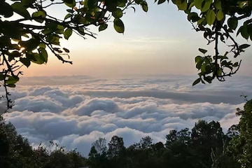 'या' 7 हिडन हिल स्टेशन्सबद्दल तुम्ही ऐकलंही नसेल, 90% लोक जाऊ नाही शकत इथे 'या' 7 हिडन हिल स्टेशन्सबद्दल तुम्ही ऐकलंही नसेल, 90% लोक जाऊ नाही शकत इथे