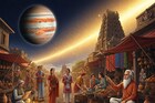 दिवाळीच्या तोंडावर अर्थसंकटात! अतिचारी गुरूचं वादळ दोन राशींना उद्ध्वस्त करणार