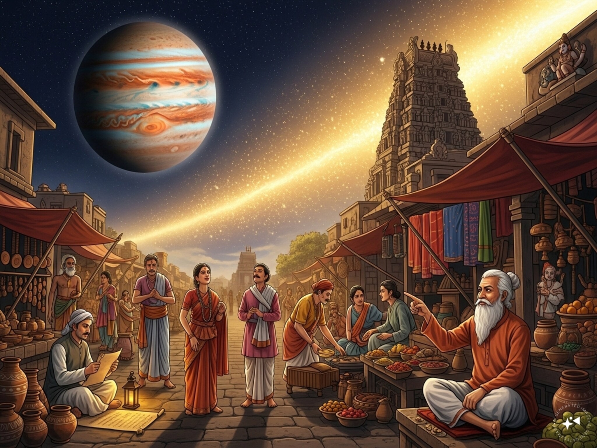 Guru Gochar 2025: दिवाळीच्या तोंडावर अर्थसंकटात! अतिचारी गुरूचं वादळ दोन राशींना उद्ध्वस्त करणार