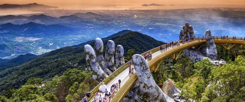 हा दक्षिण आशियाई देश तुलनेने स्वस्त आहे, तरीही त्याचे समुद्रकिनारे, नद्या, संस्कृती आणि विलासिता तुम्हाला आकर्षित करतात. म्हणूनच दरवर्षी येथे मोठ्या संख्येने परदेशी पर्यटक येतात.