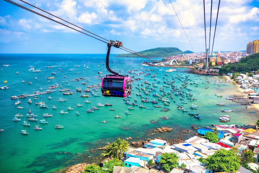 जर तुम्ही व्हिएतनामच्या दौऱ्याची योजना आखत असाल तर 10 दिवस आधीच व्हिसासाठी अर्ज करण्याचा प्रयत्न करा, जेणेकरून तुम्हाला तो सहज मिळेल आणि प्रवासादरम्यान कोणतीही अडचण येणार नाही.