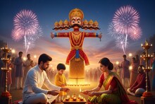 Dussehra 2025: दसऱ्यादिवशी करू नयेत या 4 गोष्टी! अशुभ परिणामांना सामोरं जावं लागतं