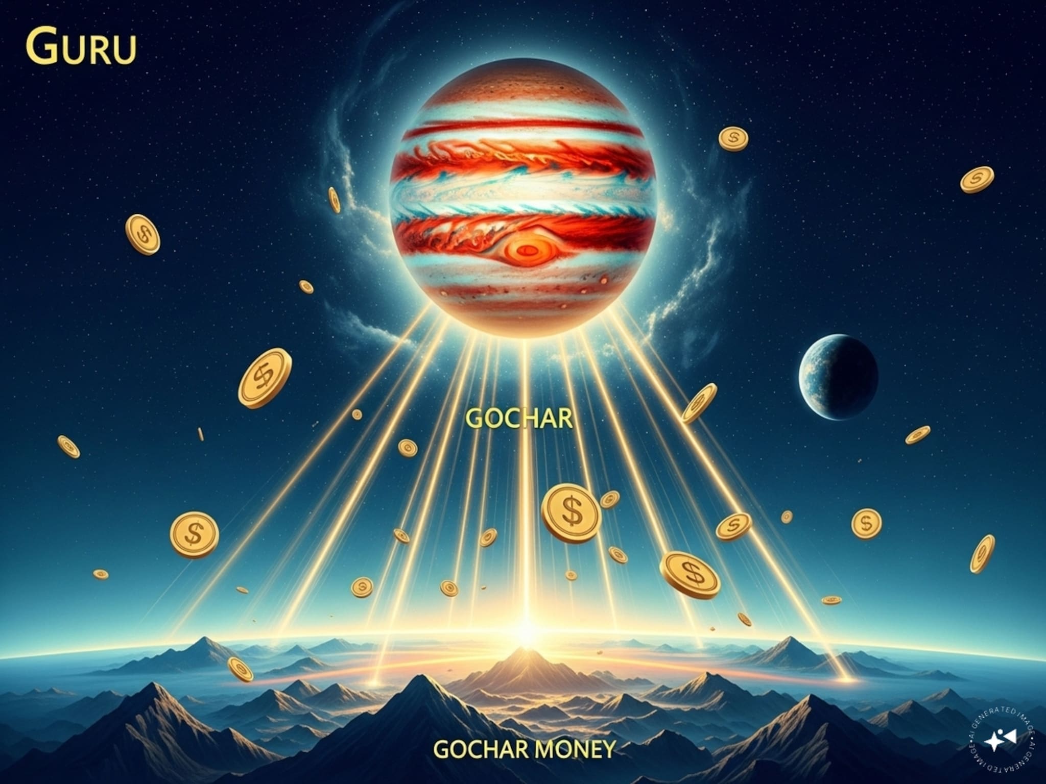 Guru gochar 2025: गुरुकृपा दिवाळीतच होणार! केंद्र त्रिकोण योगात या राशींचे नशीब अनपेक्षित पालटणार