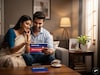 HDFC बँकेकडून ग्राहकांना खास गिफ्ट, दिवाळीआधी स्वस्त होणार लोन, किती होणार EMI