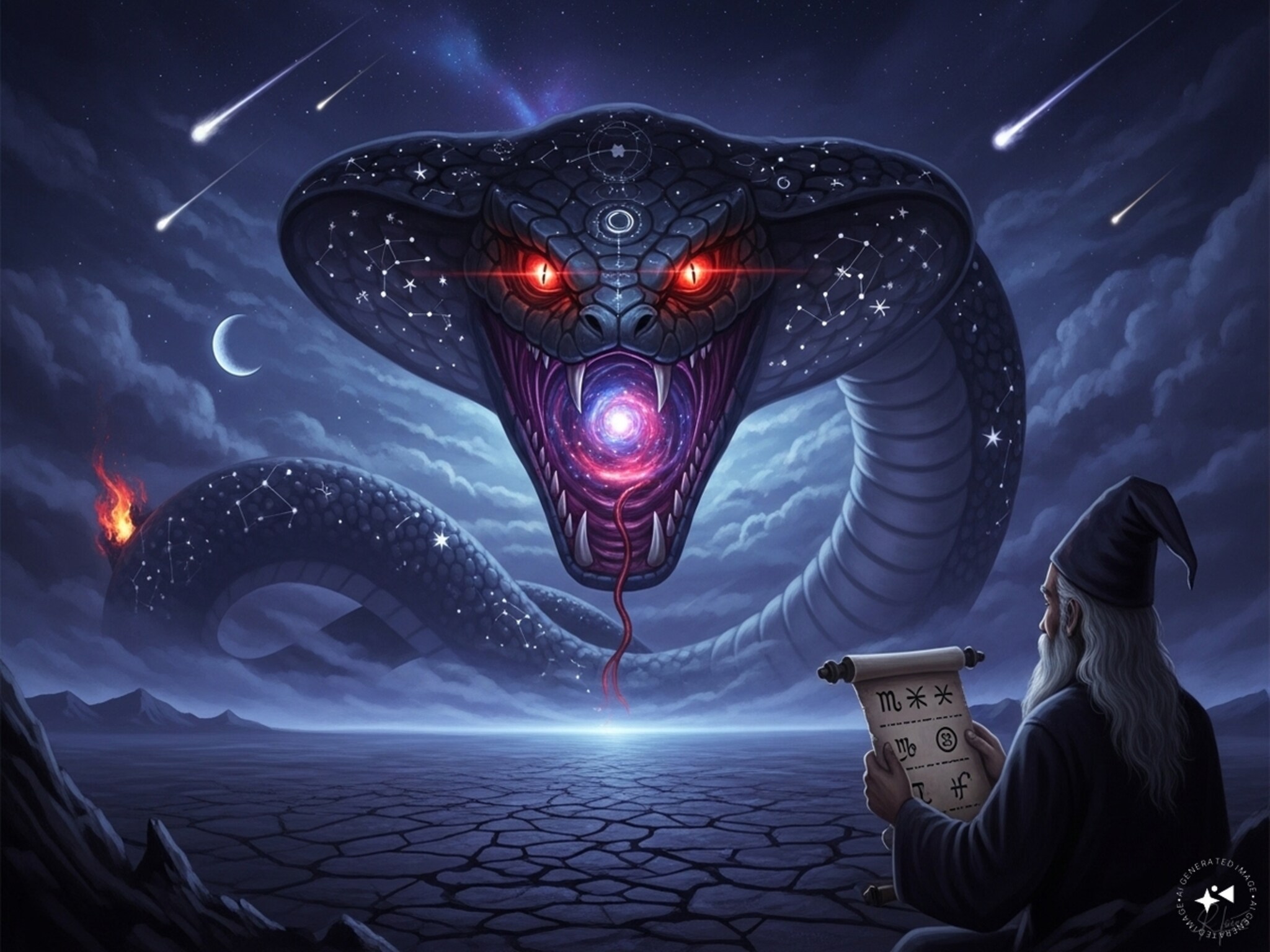 Astrology: कॅन्सरसारख्या घातक आजारांना कुंडलीतील अशी स्थिती कारण? छोटे उपाय मोठ्या कामाचे