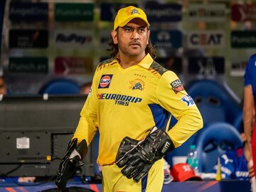 CSK मधून लवकरचं होणार धोनीचा पत्ता कट, 'थाला'ला रिप्लेस करणार 'हा' खेळाडू?