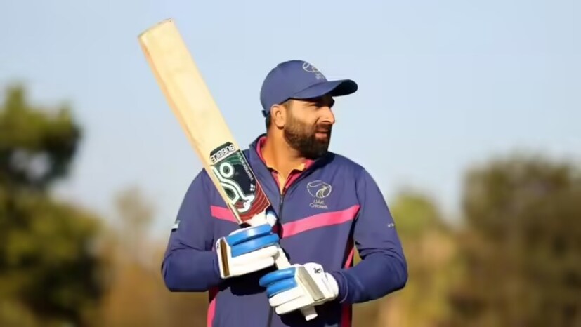 मोहम्मद वसीम: या यादीत दुसऱ्या स्थानावर युएईचा मोहम्मद वसीम आहे, ज्याने आतापर्यंत 91 टी-20 सामन्यांमध्ये 187 षटकार मारले आहेत.