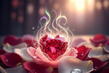 Gemstone Love Life: रिलेशन्स-नातीगोती भक्कम करणारी ही 4 रत्नं; बोटात धारण करणारे आपोआप...
