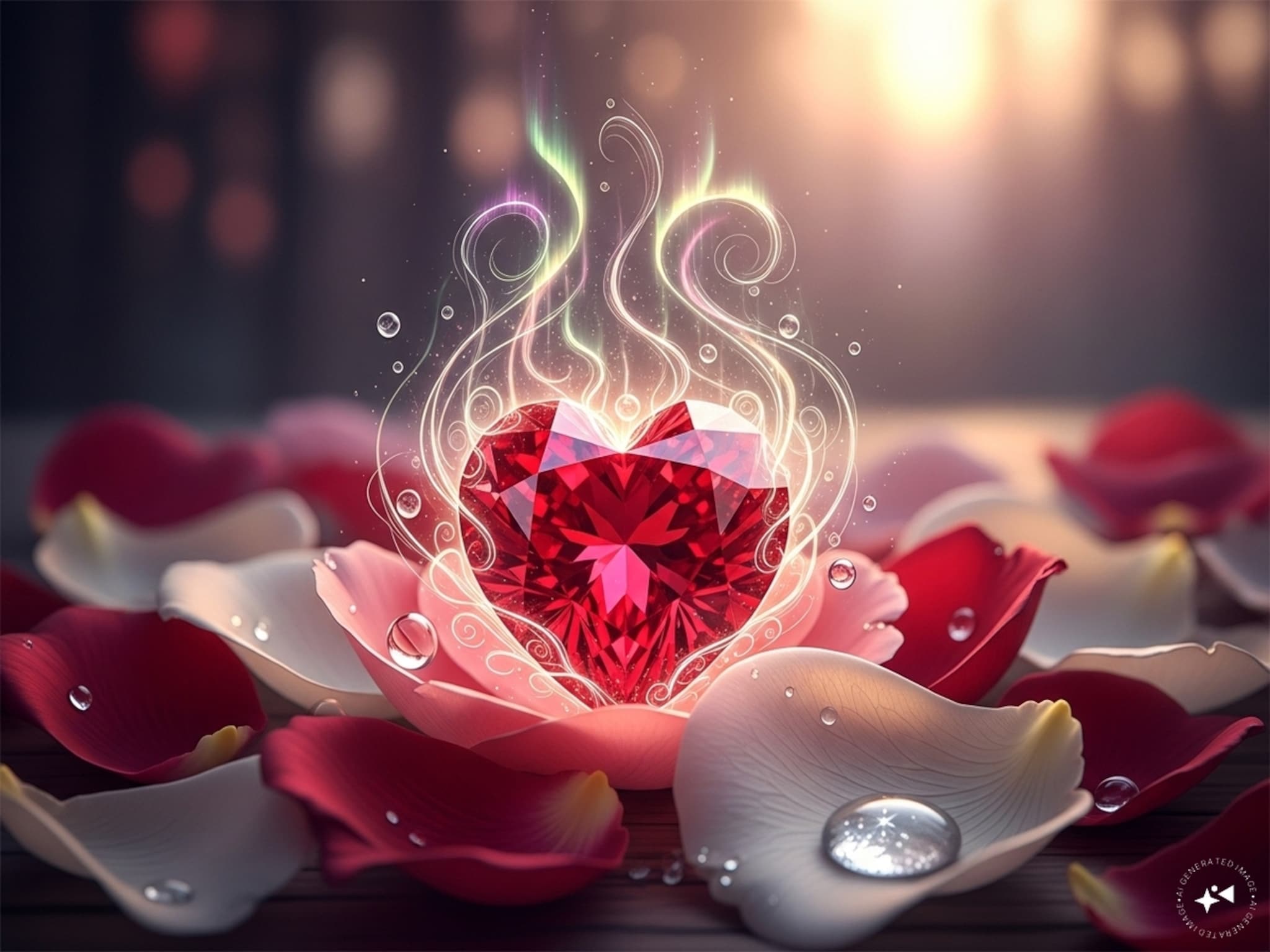 Gemstone Love Life: रिलेशन्स-नातीगोती भक्कम करणारी ही 4 रत्नं; बोटात धारण करणारे आपोआप...