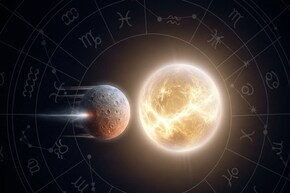 मकर, कन्यासह या राशींना जॅकपॉट! नोव्हेंबरमध्ये बुध-शुक्र युतीमुळे पैसाच-पैसा