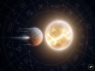 मकर, कन्यासह या राशींना जॅकपॉट! नोव्हेंबरमध्ये बुध-शुक्र युतीमुळे पैसाच-पैसा