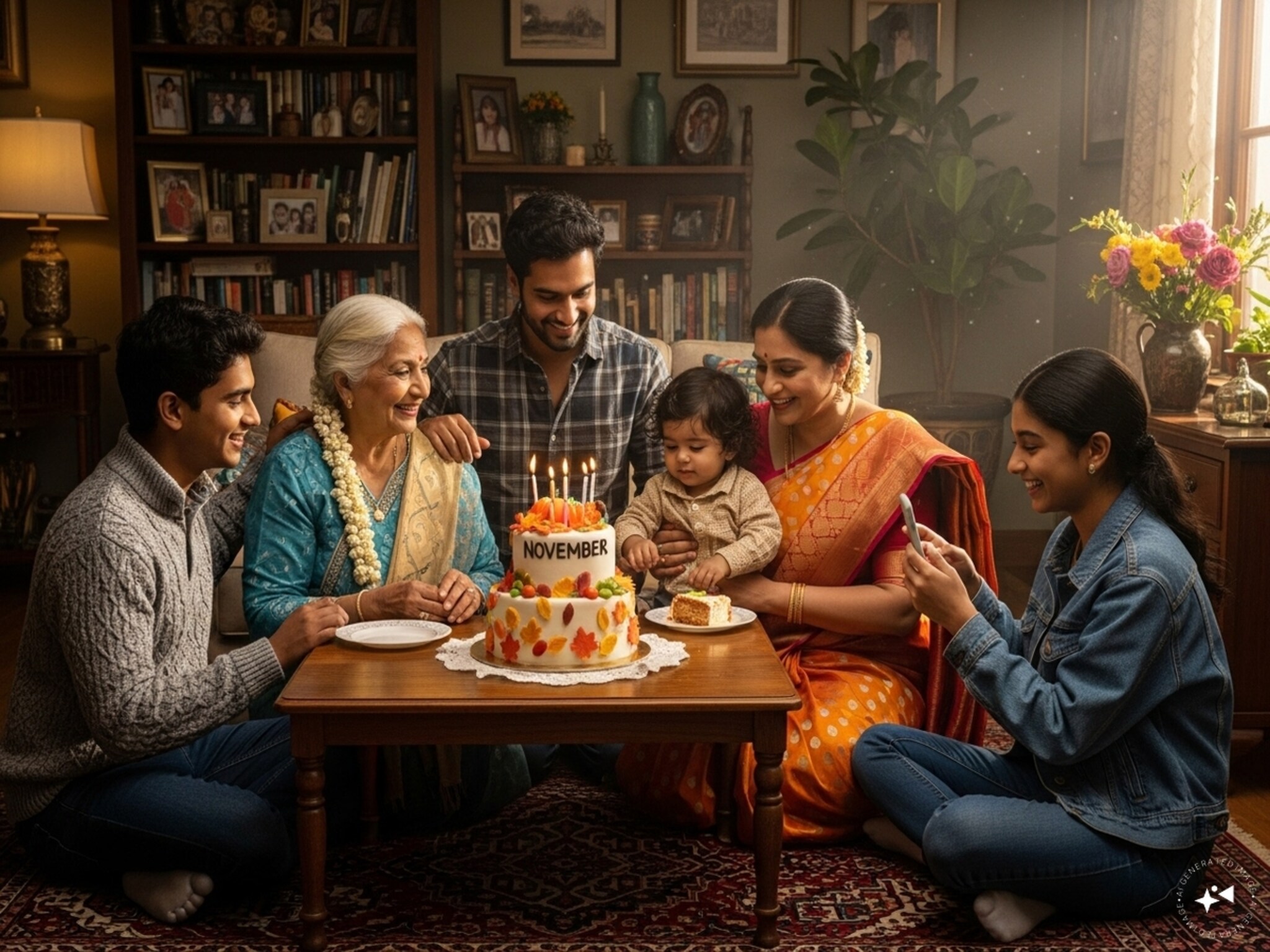 November Astro: नोव्हेंबर महिन्यात जन्मलेल्यांमध्ये इतक्या गोष्टी खास असतात; त्यांचं दिसणं आणि असणं यात...