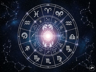 खूप संघर्षात गेला इतका काळ! या 5 राशींचे आता नशीब चमकणार; शनि-शुक्राची मोठी साथ