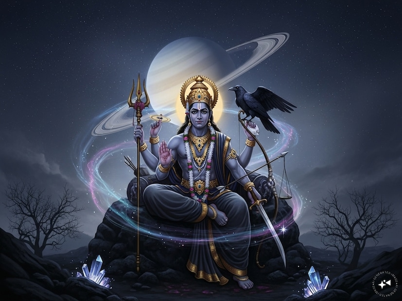 वर्ष 2025 मध्ये शनी मार्गी होणार आहे, म्हणजे त्यांची चाल बदलणार आहे. हे परिवर्तन काही लोकांसाठी जीवनाचा टर्निंग पॉइंट ठरू शकते. ज्योतिषशास्त्रानुसार, जेव्हा शनी मार्गी होतात, तेव्हा अडलेली कामे पूर्ण होऊ लागतात आणि जीवनात स्थिरता येते. अनेकदा दीर्घकाळापासून सुरू असलेल्या अडचणी अचानक संपतात. वर्ष 2025 मध्ये शनी मार्गी होणार आहे, म्हणजे त्यांची चाल बदलणार आहे. हे परिवर्तन काही लोकांसाठी जीवनाचा टर्निंग पॉइंट ठरू शकते. ज्योतिषशास्त्रानुसार, जेव्हा शनी मार्गी होतात, तेव्हा अडलेली कामे पूर्ण होऊ लागतात आणि जीवनात स्थिरता येते. अनेकदा दीर्घकाळापासून सुरू असलेल्या अडचणी अचानक संपतात.