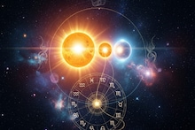 Astrology: केलेले प्रयत्न फळ देणार! 12 महिन्यांनी सूर्य-शुक्राचा शुभ संयोग जुळून आल्यानं भाग्योदय