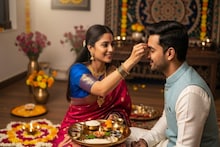 Bhaubeej 2025: भावाला ओवाळण्याचा शुभ मुहूर्त सुरू झाला; सायंकाळी या वेळेनंतर करू नये औक्षण