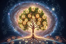 Numerology: गुरुवारी दुर्गाष्टमीचा दिवस कोणासाठी लकी? 1 ते 9 सर्व मूलांकाचे आजचं अंकशास्त्र