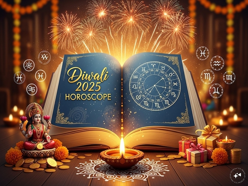 यावेळी धनत्रयोदशी खास मानली जात आहे, कारण या दिवशी ब्रह्म योग आणि बुधादित्य योग हे दोन शुभ योग एकाच वेळी तयार होत आहेत. ज्योतिष अभ्यासकांच्या मते, हा संयोग लोकांची आर्थिक स्थिती मजबूत करणारा असेल. विशेष म्हणजे काही राशीच्या लोकांसाठी हा दिवस भाग्याची साथ घेऊन येईल. या शुभ योगांमुळे काही राशींच्या जीवनात कोणते बदल होणार आहेत, ते येथे जाणून घ्या.