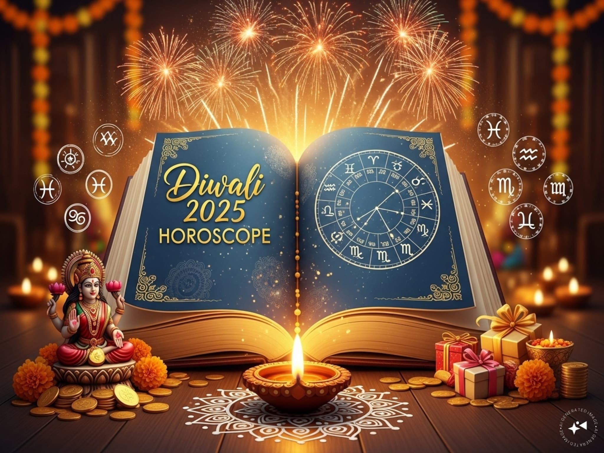 Astrology: यंदाची धनत्रयोदशी टर्निंग पॉईंट! तूळ, मकर, कर्क राशींच्या लोकांनी आता तयारीत राहा